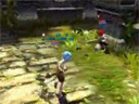 龙之谷--龙之谷PVP 狂战“太阳”VS剑皇“佛托尼俄”