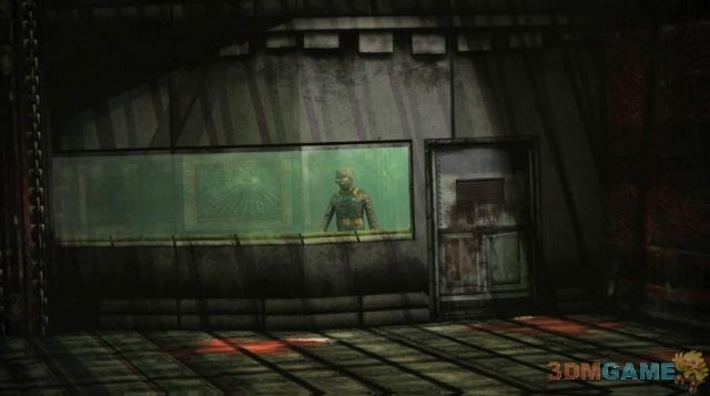 NDS经典恐怖游戏《病房2》将登陆PC