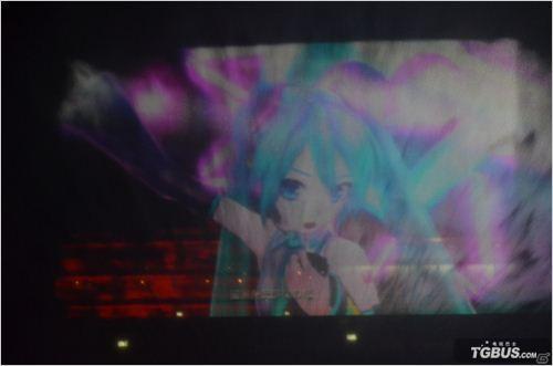 初音