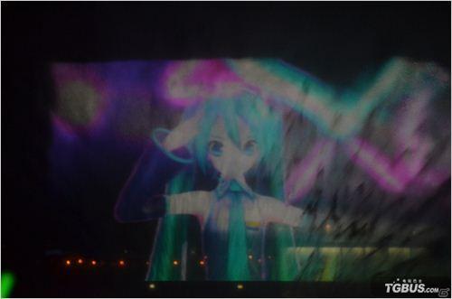 初音