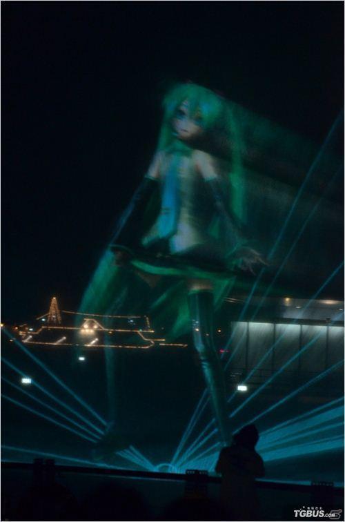 初音