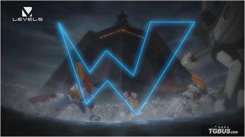 彈波戰(zhàn)機W 電玩巴士PSP中文網(wǎng)