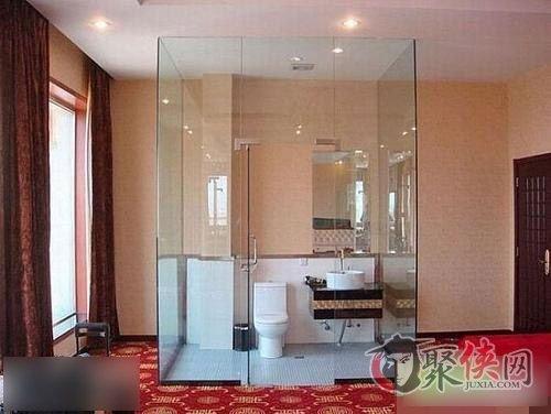發(fā)生在廁所里的超尷尬時(shí)間 讓人情何以堪