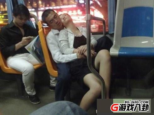 沒兩把刷子還真沒法出來混 有些牛人你不得不服