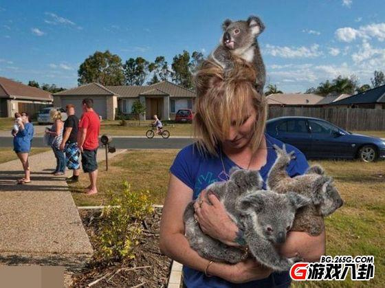 沒(méi)兩把刷子還真沒(méi)法出來(lái)混 有些牛人你不得不服