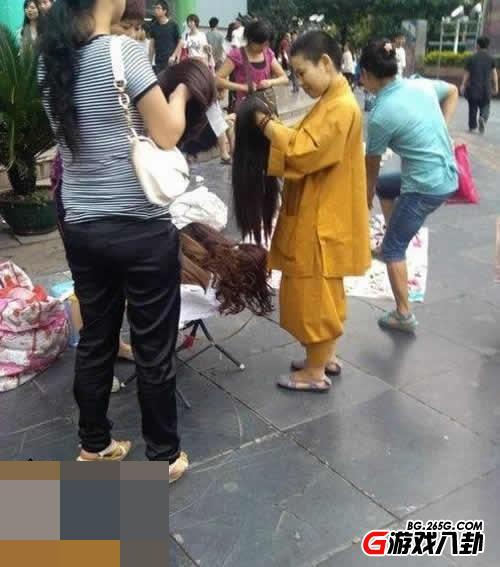 沒(méi)兩把刷子還真沒(méi)法出來(lái)混 有些牛人你不得不服