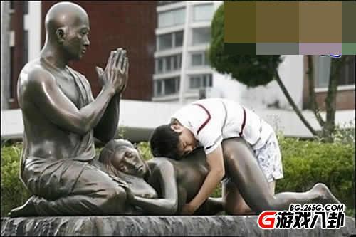 沒(méi)兩把刷子還真沒(méi)法出來(lái)混 有些牛人你不得不服