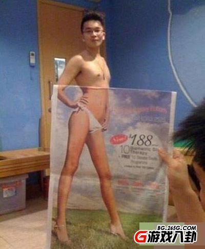 沒兩把刷子還真沒法出來混 有些牛人你不得不服