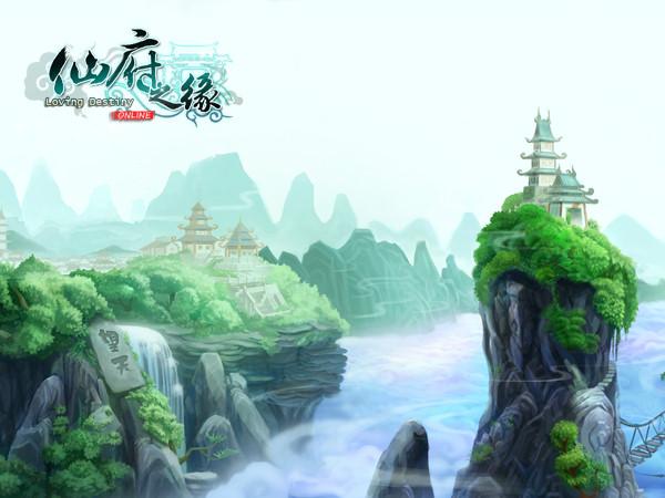 誅神隕落《仙府之緣》宏大劇情解讀