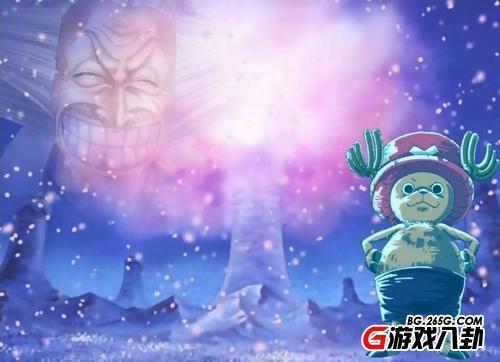 《海贼王》进日本高中课堂 乔巴身世成人权教材