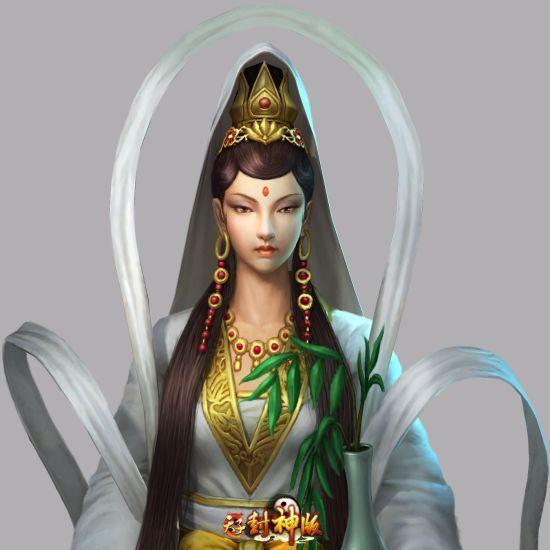 人物原画