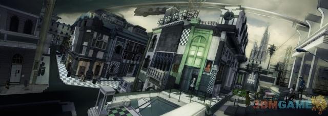 FF新作《最終幻想13：雷霆回歸》公布 明年發(fā)售