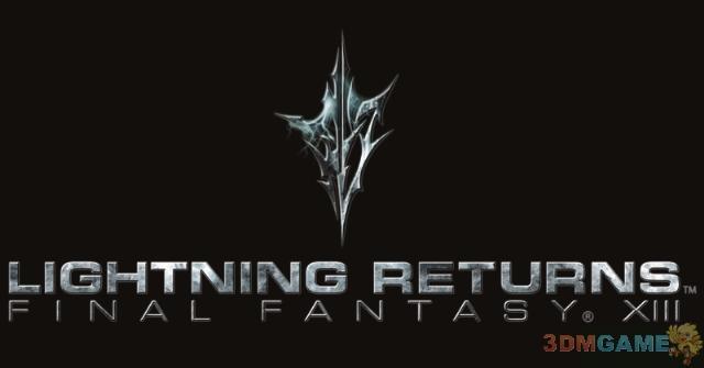 FF新作《最终幻想13：雷霆回归》公布 明年发售
