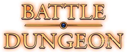 【游戏情报】策略类游戏Battle Dungeon 地牢中的厮杀-logo_700.jpg