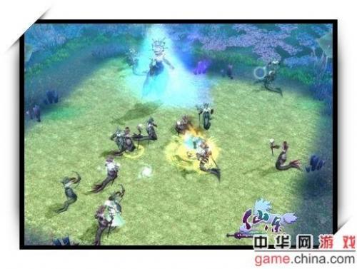 今夜有鬼：细说游戏中各种“鬼”