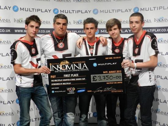 team verygames