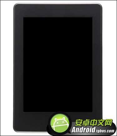 Kindle Touch平板
