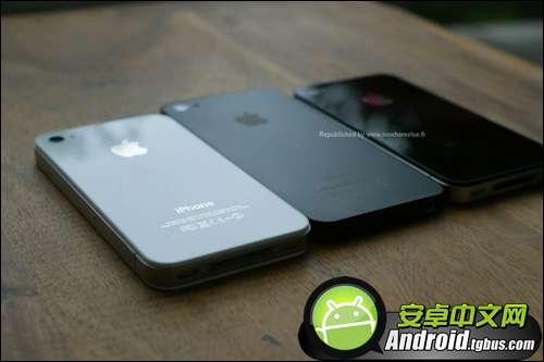 iPhone 5