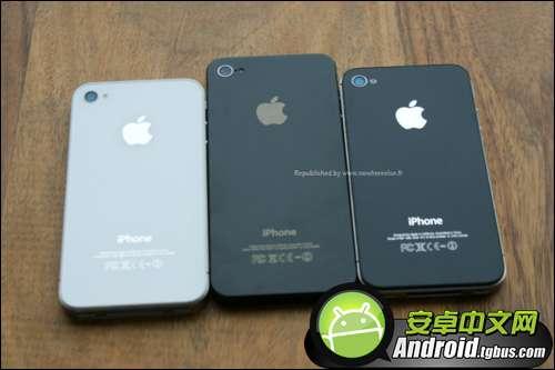 iPhone 5