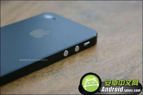 iPhone 5