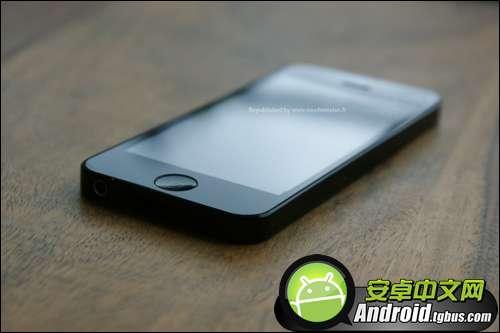iPhone 5