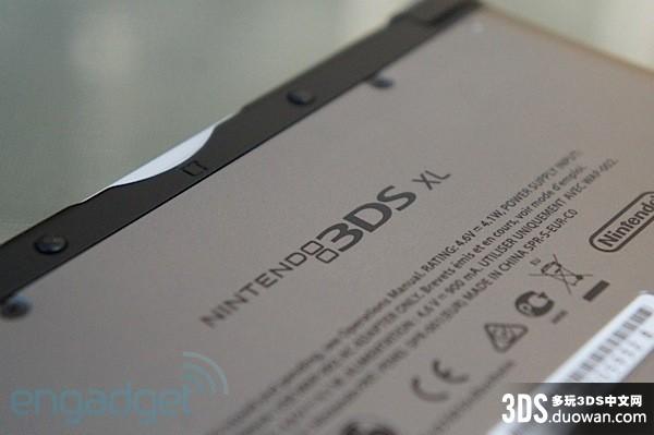 癮科技客觀評測3DSXL：只是屏幕加大仍然不夠