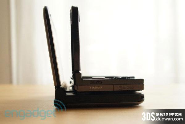 癮科技客觀評測3DSXL：只是屏幕加大仍然不夠
