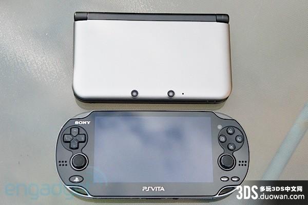 癮科技客觀評測3DSXL：只是屏幕加大仍然不夠