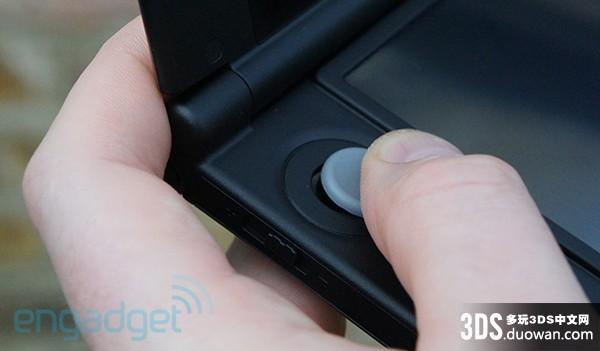 癮科技客觀評(píng)測(cè)3DSXL：只是屏幕加大仍然不夠