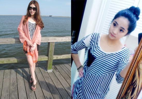 战歌Show出风采选美活动
