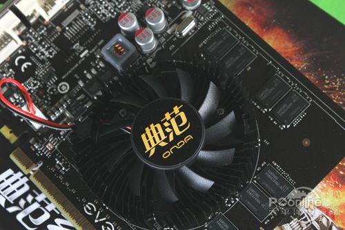 昂达GT640典范2GD3