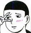 超萌表情