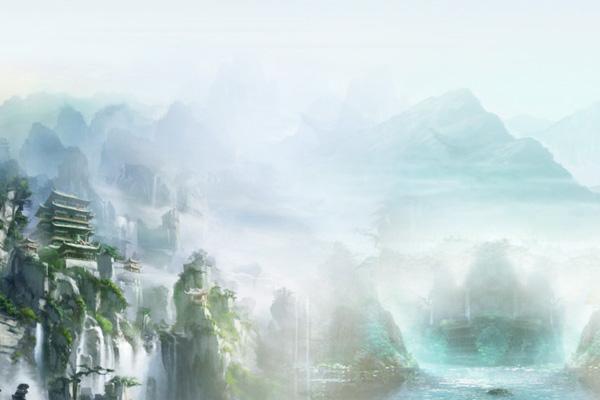 國(guó)人應(yīng)有的態(tài)度 仙俠游戲作品盤(pán)點(diǎn)