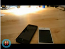 iPhone5持续以往风格 视频演示并非双色后盖