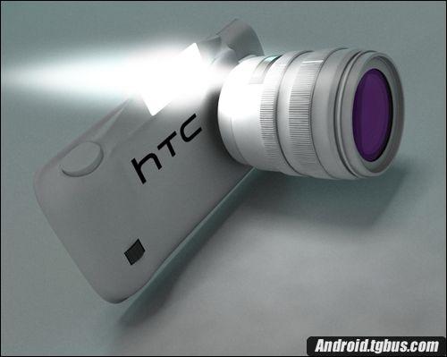 HTC ONE系列概念機