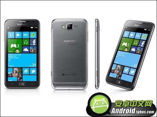 三星GALAXY Note 2發(fā)布