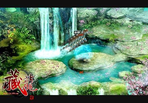 藏龙最新图片