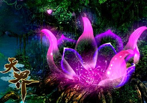 实景VS原画 哥们网《天界》虚拟画境全方位解析