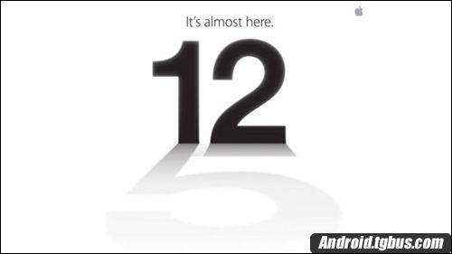 iPhone 5