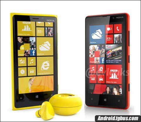 lumia