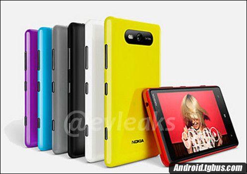 lumia