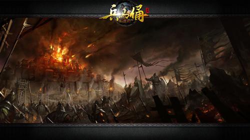兵马俑,魔方在线最新图片