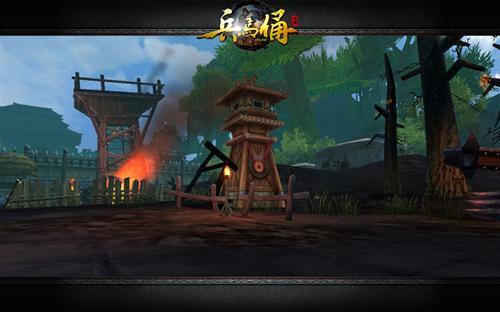 兵马俑,魔方在线最新图片