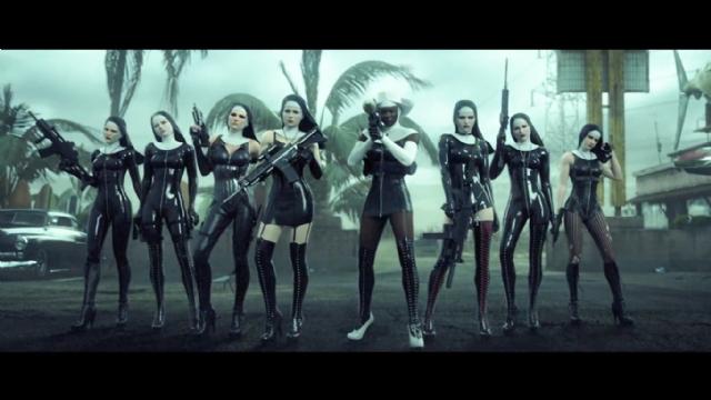 换系统吧骚年 《杀手5：赦免》也抛弃了WinXP