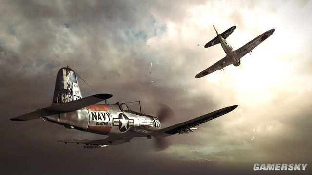 破坏连队：太平洋中队WWII图片