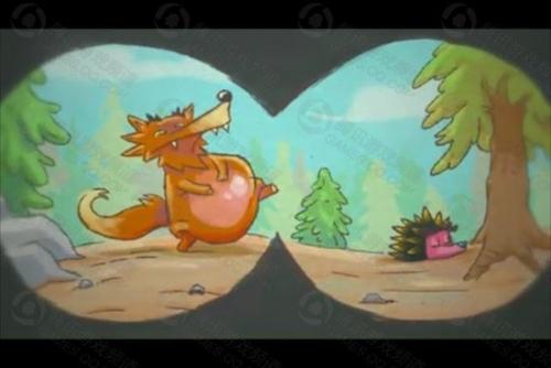 愤怒小鸟过时了 《拯救绵羊大兵2》试玩
