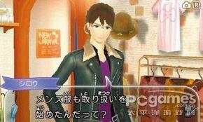 目指人气商店!3DS《女孩模式》游戏介绍