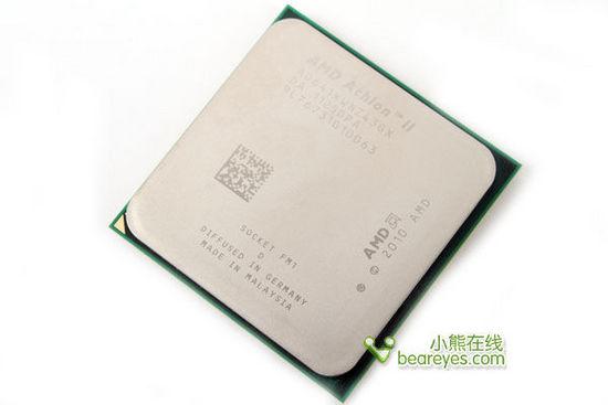 深受玩家欢迎 速龙II X4-641热卖中