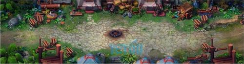 龙狼三国,横版,RPG,页游,龙狼传最新图片