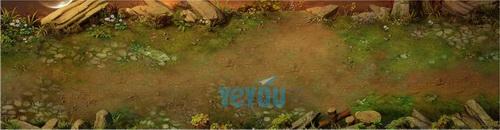龙狼三国,横版,RPG,页游,龙狼传最新图片